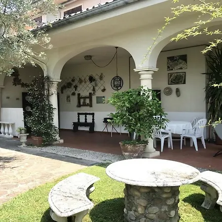 Casa Beretta *