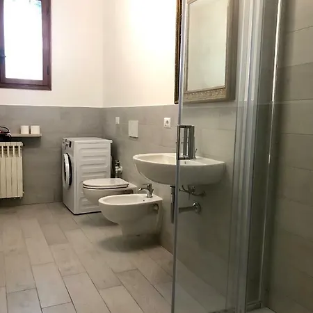 Casa Beretta