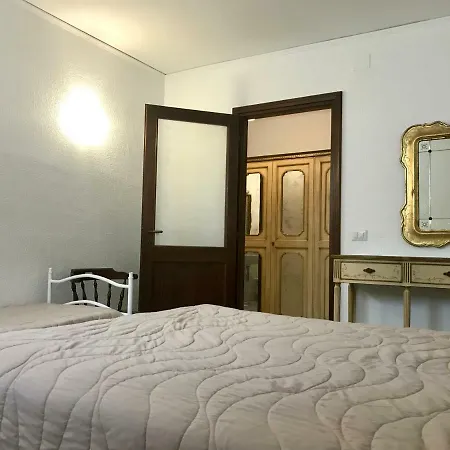 公寓 Casa Beretta 加尔达