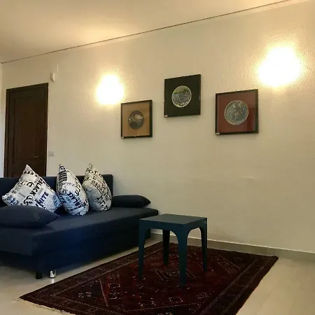 Casa Beretta Apartment *