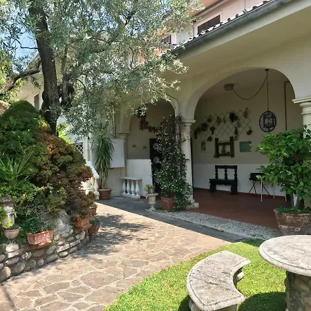 Apartment Casa Beretta Garda (Verona)