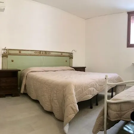Casa Beretta