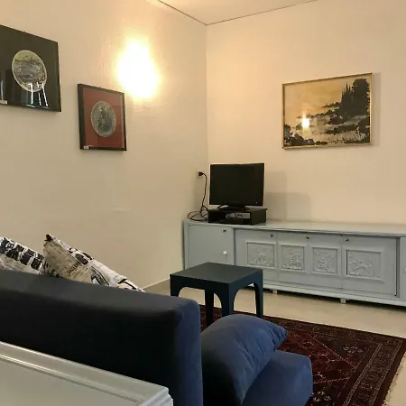 Casa Beretta