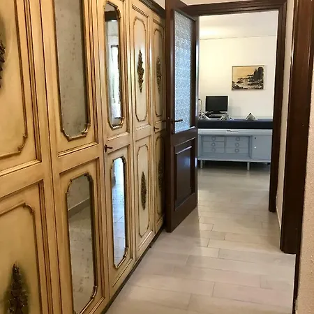 Casa Beretta * Garda (Verona)
