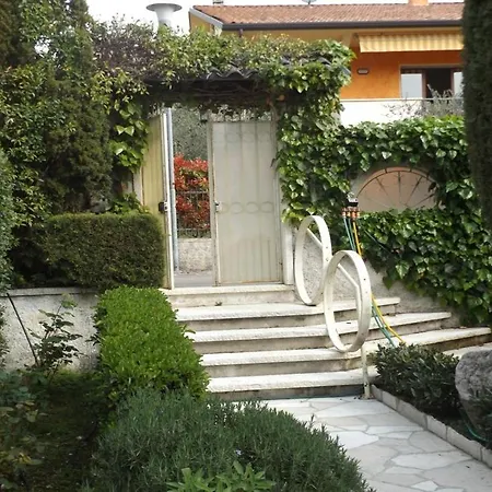 Apartamento Casa Beretta *
