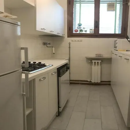 Apartamento Casa Beretta *