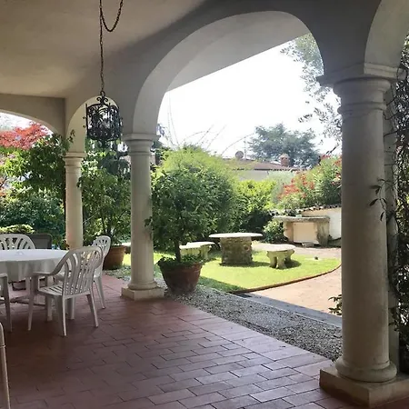 Apartamento Casa Beretta *