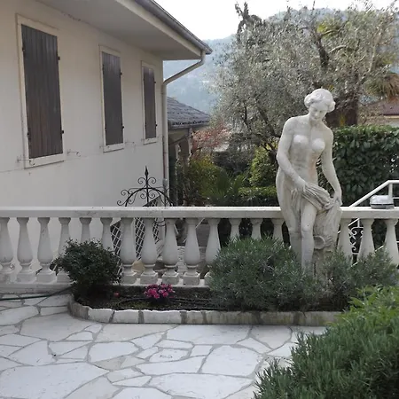 Apartamento Casa Beretta *