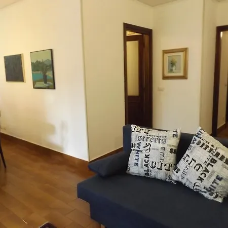 Casa Beretta Apartamento Garda (Verona)