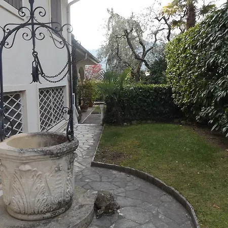 Casa Beretta Apartamento Garda (Verona)
