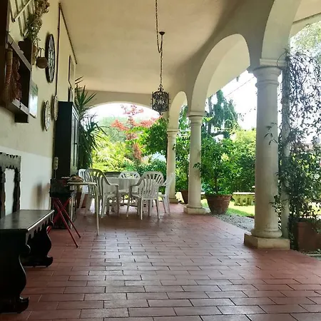 Casa Beretta Apartamento *