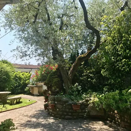 Apartamento Casa Beretta *