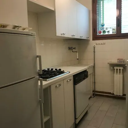Casa Beretta *