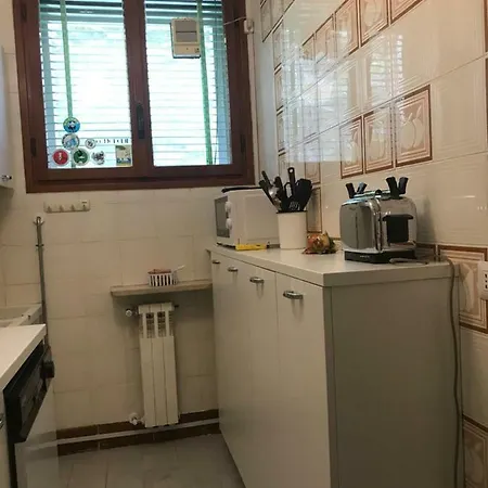 Apartamento Casa Beretta