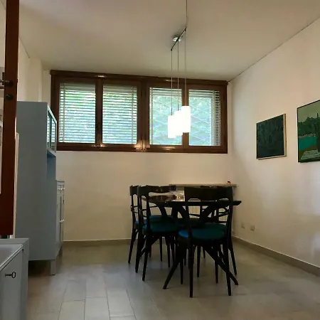Apartamento Casa Beretta Garda (Verona)