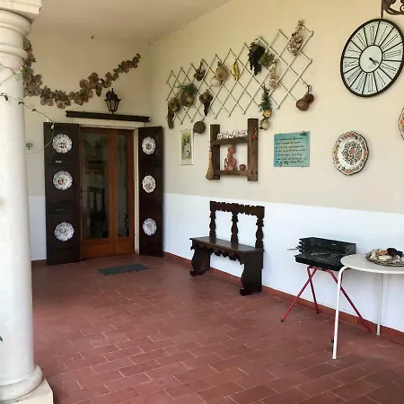 Apartamento Casa Beretta Garda (Verona)