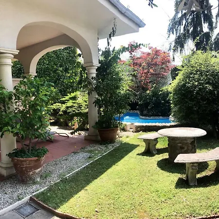 Casa Beretta Apartamento Garda (Verona)