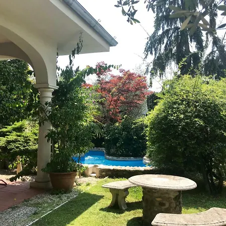Casa Beretta *