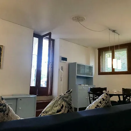 Casa Beretta Apartamento *