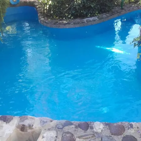Apartamento Casa Beretta Garda (Verona)